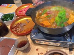-牛腩之旅·牛腩牛杂煲(光启城美食城店)