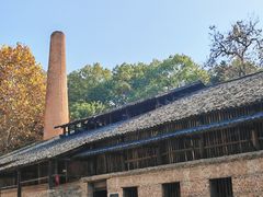 -景德镇古窑民俗博览区