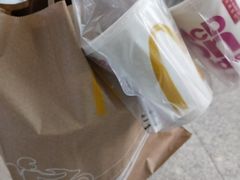 -麦当劳(石家庄北国店)