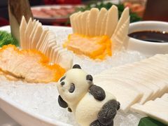 -小龙翻大江文化火锅(太古里店)