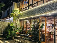 -时光花园(白鹭洲店)