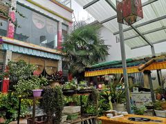 -尼玛藏家风味园(阿山食城店)