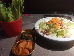 -谷牛日式烤肉(宝山U天地店)