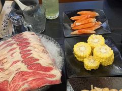 -熹悟海鲜火锅·广式打边炉