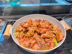 -松子料理(亮马桥店)