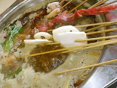 -宏姐串串香(宏伟路店)