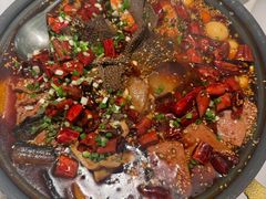 -眉州东坡·熊猫主题餐厅(枫蓝店)