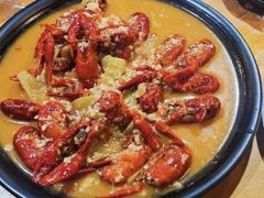 -回·龙虾铺·盆盆蟹·烧烤大排档(回龙观店)