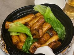 -汇豪轩(光明东路店)