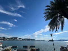 -杭州千岛湖开元度假村