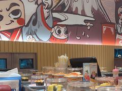 -元气寿司(宝安壹方城店)