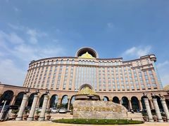 -唐山河头老街国丰维景国际大酒店