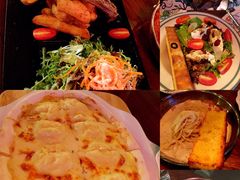 -I HOLIC艾豪丽披萨(KKone店)