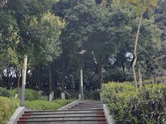 -重庆平顶山公园