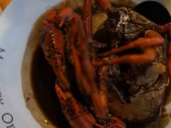 -Ministry of Crab(科伦坡店)