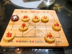 -局气 烤鸭·北京菜(光华路店)