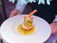 -曼格纳·曼芯馆(杨浦店)