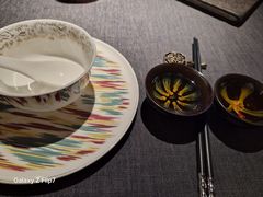 -锦府园·新台州菜(合生汇店)