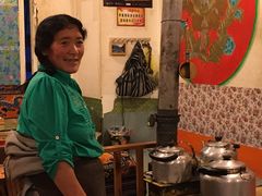 -卡万金特色藏餐