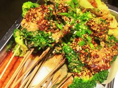 -酒肉行·虎子盐筋烤肉(大寨路店)