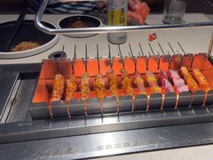 -丰茂烤串(五道口店)