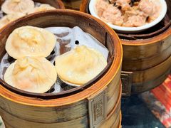-香港蓮香樓(上環店)