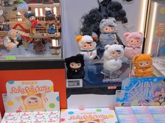 -泡泡玛特POPMART(西单大悦城店)