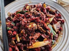 -山石榴·贵州菜(丰盛里店)
