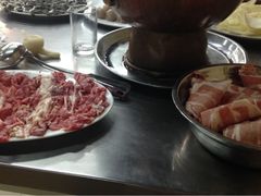 -三兴涮羊肉(荣安大街店)