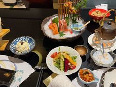 -天狗山料理(省体店)