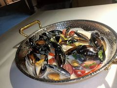 -研食记西餐厅(金融中心店)