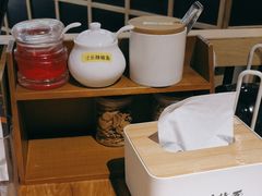 -雷门拉面·现熬骨汤(凯德来福士店)