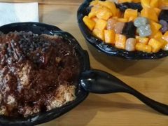 -星星奶冰·汤圆刨冰(甘肃路店)