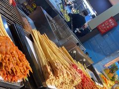 -韩风源烧烤涮自助餐厅(封丘瑞封店)