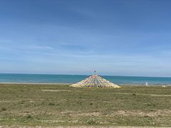 -青海湖国家重点风景名胜区