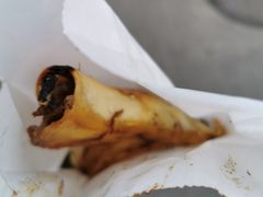 -中关村烤包子(中关村店)