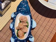 -湖月·割烹料理(湖滨店)