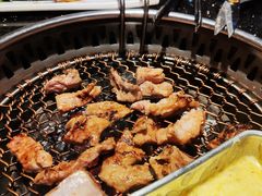-木槿花韩式炭烤·熟成肉工坊(孙文东路店)