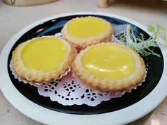 松化鸡蛋挞-点都德(千灯湖环宇城店)