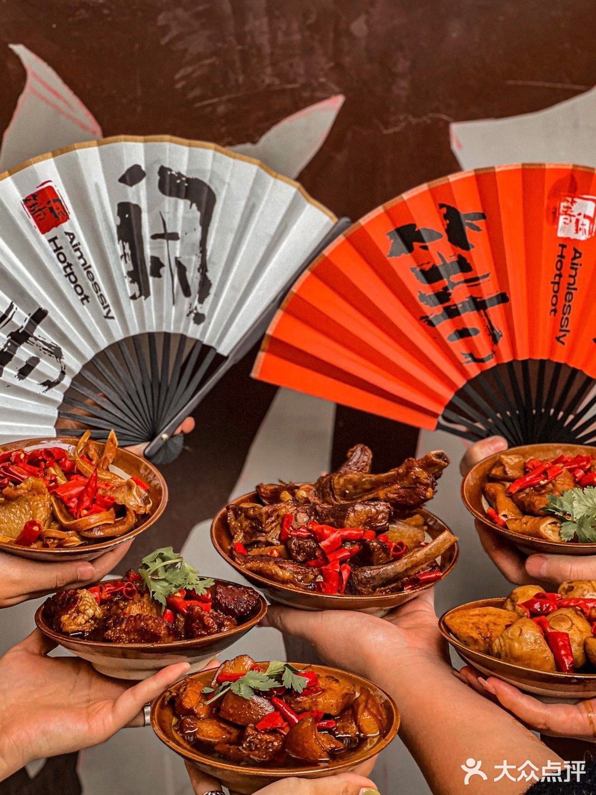 龙泉这家烧菜火锅味道巴适！各种烧菜任你选