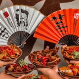 龙泉这家烧菜火锅味道巴适！各种烧菜任你选