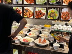-万盛合(渔人码头店)