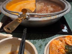 -牛New寿喜烧(曹路花园城店)