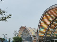 -中国天府农业博览园