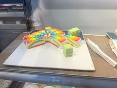 -圣罗巴海鲜烤肉自助(佳兆业店)