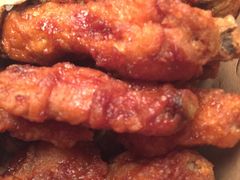 -校村炸鸡(塔洞店)