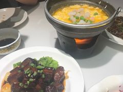 -19号私房菜(云南路店)
