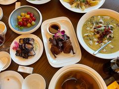 -水月周庄铂尔曼酒店-水月荟中餐厅