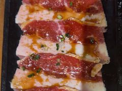 -九田家黑牛烤肉料理(华侨城店)