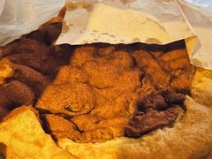 -黑窑厂糖油饼烤鸭·清真菜(旗舰店)